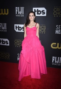 Zoey Deutch
