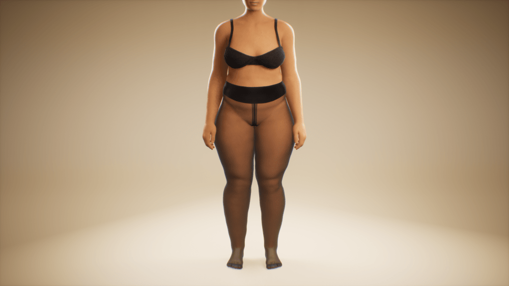 Bods avatar.