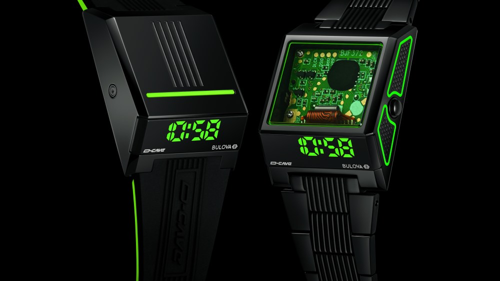 Bulova