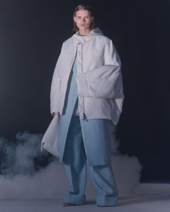 Christian Wijnants RTW Fall 2022