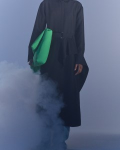 Christian Wijnants RTW Fall 2022
