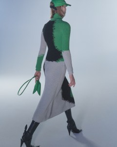 Christian Wijnants RTW Fall 2022