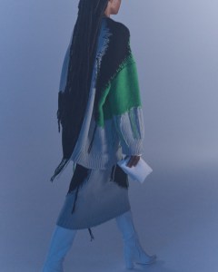 Christian Wijnants RTW Fall 2022