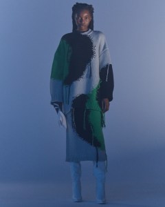 Christian Wijnants RTW Fall 2022