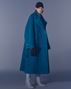 Christian Wijnants RTW Fall 2022