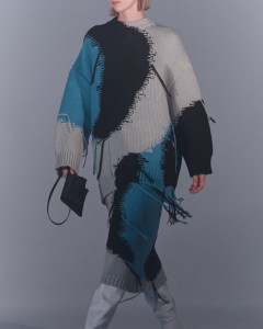 Christian Wijnants RTW Fall 2022