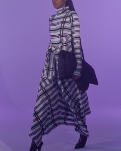 Christian Wijnants RTW Fall 2022