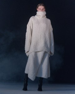 Christian Wijnants RTW Fall 2022