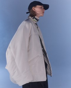 Christian Wijnants RTW Fall 2022
