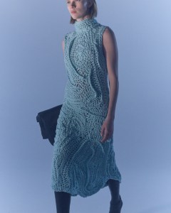 Christian Wijnants RTW Fall 2022