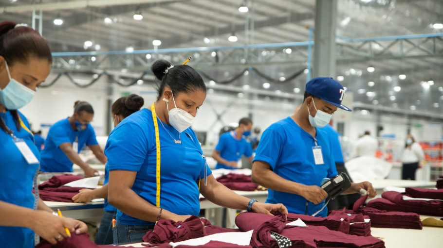 SAE-A Trading Co. Ltd. has implemented Coats Digital’s GSDCost solution in all 41 of its production facilities across 10 countries in an effort to establish international standard time benchmarks that would optimize processes, increase efficiency and productivity across its entire workforce.