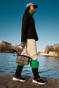 Longchamp