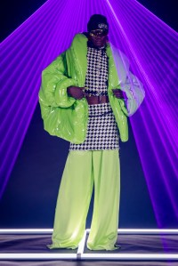Cool TM RTW Fall 2022