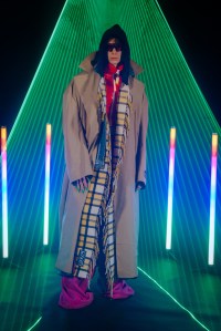 Cool TM RTW Fall 2022