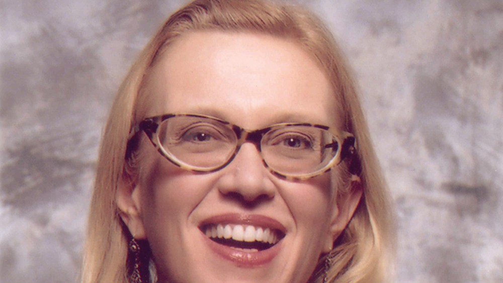 Valerie Steele