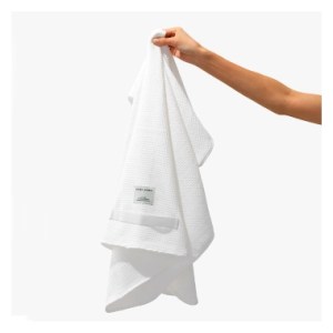Crown Affair The Hair Towel