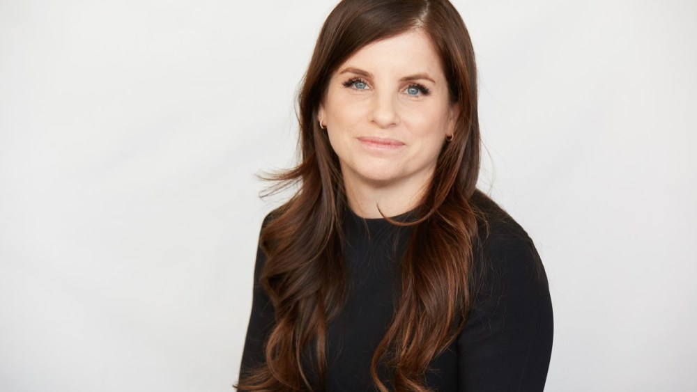DEBRA PERELMAN