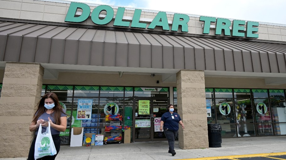 Joining Dollar Tree's board will be former Dollar General CEO Richard Dreiling and activist investor Mantle Ridge's CEO Paul HIlal.