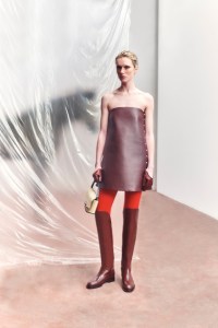 Durazzi RTW Fall 2022