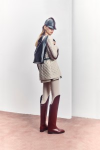 Durazzi RTW Fall 2022