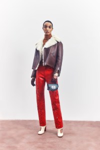 Durazzi RTW Fall 2022