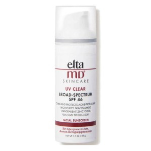 EltaMD sunscreen
