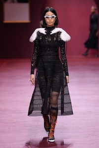 Christian Dior RTW Fall 2022
