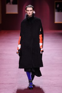 Christian Dior RTW Fall 2022