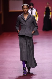 Christian Dior RTW Fall 2022