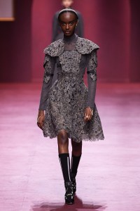 Christian Dior RTW Fall 2022