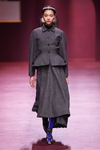 Christian Dior RTW Fall 2022