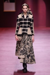 Christian Dior RTW Fall 2022