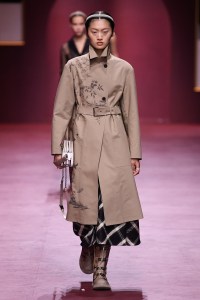Christian Dior RTW Fall 2022