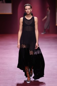 Christian Dior RTW Fall 2022