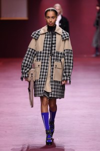 Christian Dior RTW Fall 2022