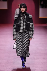 Christian Dior RTW Fall 2022