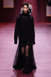 Christian Dior RTW Fall 2022