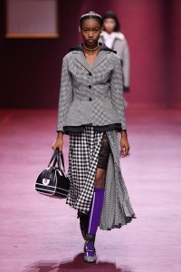 Christian Dior RTW Fall 2022