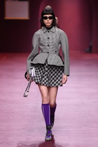 Christian Dior RTW Fall 2022