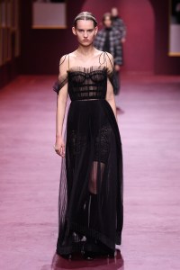 Christian Dior RTW Fall 2022