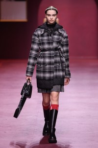 Christian Dior RTW Fall 2022
