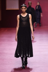 Christian Dior RTW Fall 2022