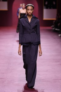 Christian Dior RTW Fall 2022