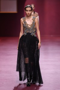 Christian Dior RTW Fall 2022
