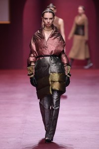 Christian Dior RTW Fall 2022