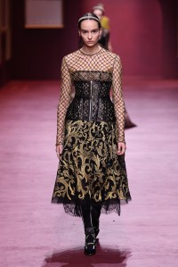 Christian Dior RTW Fall 2022