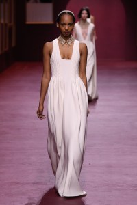 Christian Dior RTW Fall 2022