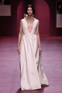 Christian Dior RTW Fall 2022