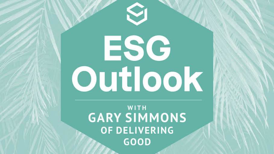In this Q+A, Gary Simmons of Delivering Good discusses turning the negative aspect of excess fashion inventory in a social positive. 