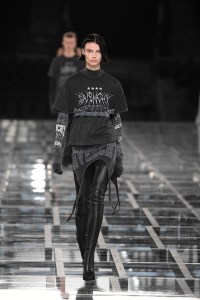 Givenchy RTW Fall 2022